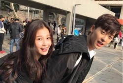 娱乐圈吃瓜真情侣,甜蜜互动背后的秘密恋情