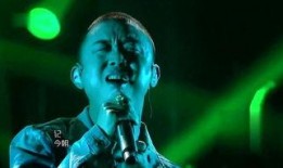 娱乐圈吃瓜男歌手