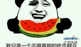 吃瓜的表情啥意思,揭秘网络社交中的趣味与内涵